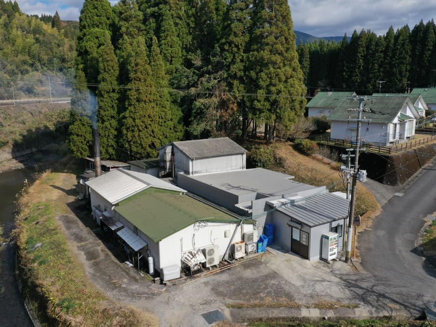 ワタセ食鳥万膳工場